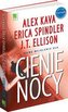 Cienie Nocy