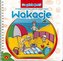 Co gdzie jest? Wakacje.