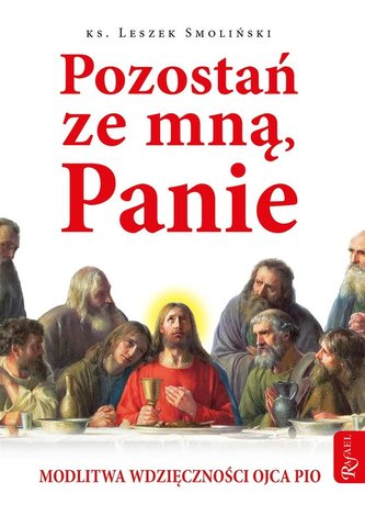 Pozostań ze mną Panie