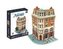 Puzzle 3D Corner Savings Bank