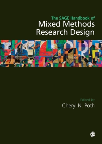The Sage Handbook of Mixed Methods Research Design
