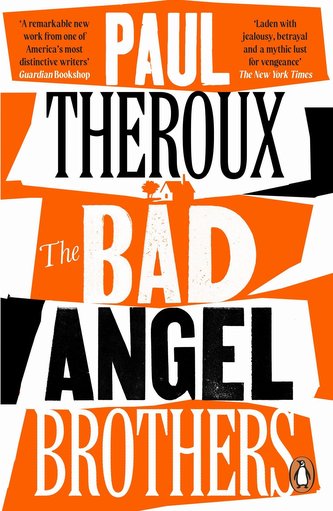 The Bad Angel Brothers