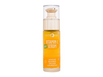 Purity Vision Pleťové sérum Bio Vitamin C (Serum) 30 ml woman Purity Vision Pleťové sérum Bio Vitamin C (Serum) 30 ml woman