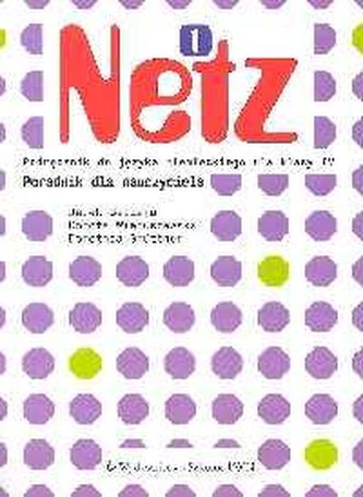 Netz 1 Poradnik dla nauczyciela