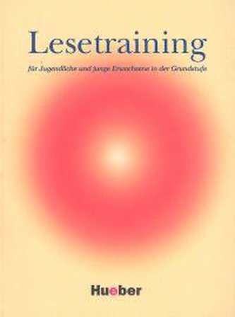 Lesetraining (German Edition)