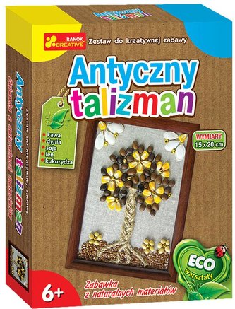 Antyczny talizman