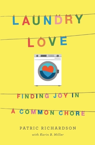 Laundry Love