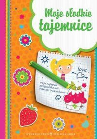 Moje słodkie tajemnice