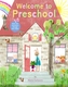 Welcome to Preschool