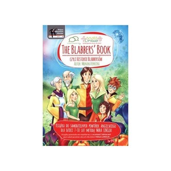 The Blabbers' Book czyli historie Blabbersów