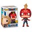 POP Marvel: Kapitan Marvel edycja specjalna