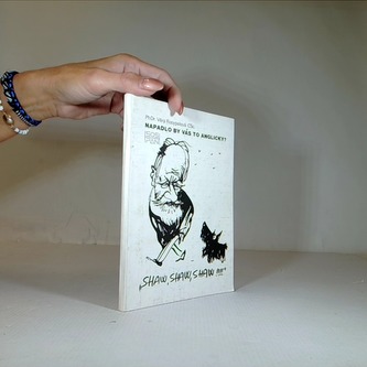 Napadlo by vás to anglicky?