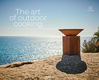 The Art of Outdoor Cooking Kalender 2024 OFYR