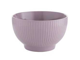 SALÁTOVÁ MÍSA JANES 14CM FIALOVÁ