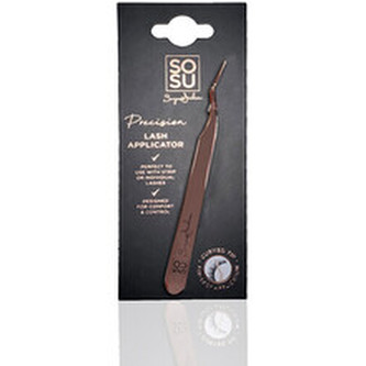 SOSU Cosmetics Aplikátor na umělé řasy Precision woman