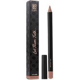 SOSU Cosmetics Matná konturovací tužka na rty Let Them Talk (Lip Liner) 1,3 g Odstín Birthday Suit woman