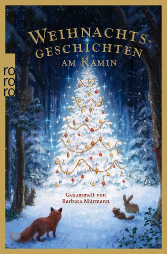 Weihnachtsgeschichten am Kamin 38