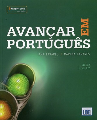 Avancar Portugues Podręcznik + zawartość Online Avancar Portugues Podręcznik + zawartość Online