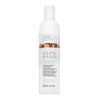 Milk_Shake Volume Solution Volumizing Conditioner posilující kondicionér pro objem vlasů 300 ml