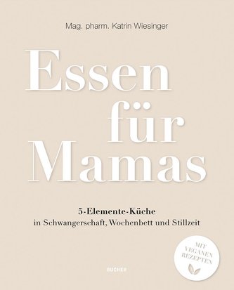 Essen für Mamas