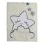 Dětská deka Koala Sleeping Star ecru