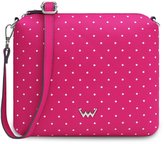 Coalie Dotty Pink