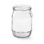 Zavařovací sklenice 0,58 l 8 ks