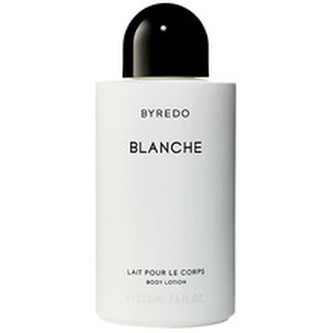 Byredo Blanche - tělové mléko s dávkovačem 225 ml woman