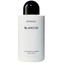 Byredo Blanche - tělové mléko s dávkovačem 225 ml woman