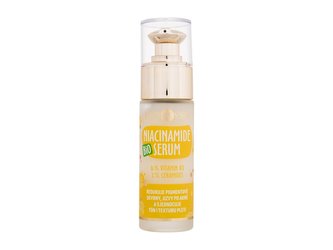 Purity Vision Pleťové sérum Bio (Niacinamide Serum) 30 ml woman Purity Vision Pleťové sérum Bio (Niacinamide Serum) 30 ml woman
