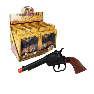 Sada pistole kovboj