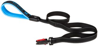 Vod.FER nylonove modre 2,5x120cm