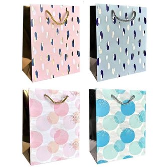 Torba prezentowa M MIX