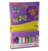 Pískování obrázků 2v1 TP /Skye/