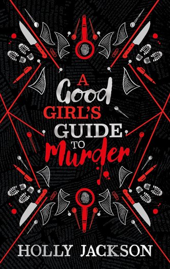 A Good Girl's Guide to Murder. Collectors Edition A Good Girl's Guide to Murder. Collectors Edition