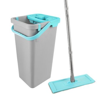 Mop se ždímačem set