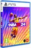 PS5 hra NBA 2K24