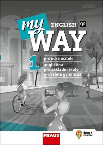 My English Way 1 - příručka učitele