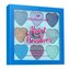 I Heart Revolution Heartbreakers Eyeshadow Palette - Daydream paletka očních stínů 0,5 g