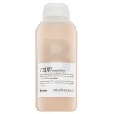 Davines Essential Haircare Volu Shampoo posilující šampon pro jemné vlasy bez objemu 1000 ml