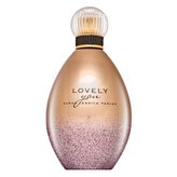 Parfémovaná voda Lovely You od značky Sarah Jessica Parker byla vytvořená výhradně pro ženy. Toto balení obsahuje 100 ml vámi vybrané vůně.
