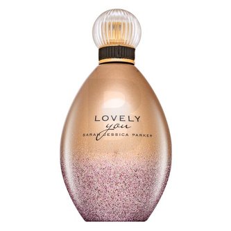 Parfémovaná voda Lovely You od značky Sarah Jessica Parker byla vytvořená výhradně pro ženy. Toto balení obsahuje 100 ml vámi vybrané vůně.