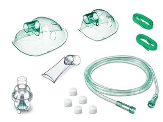 BEURER 601.089 yearpack IH18