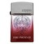 Toaletní voda Fire Phoenix od značky Zippo Fragrances byla vytvořená výhradně pro muže. Toto balení obsahuje 75 ml vámi vybrané vůně.