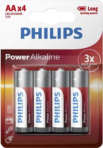 PHILIPS LR6P4B/10