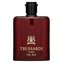 Trussardi Uomo The Red toaletní voda pro muže 100 ml