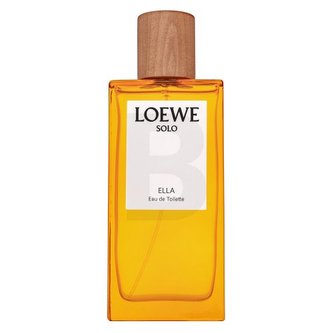 Toaletní voda Solo Ella od značky Loewe byla vytvořená výhradně pro ženy. Toto balení obsahuje 50 ml vámi vybrané vůně.