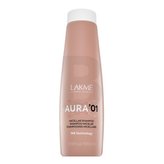 Lakmé Aura '01 Micellar Shampoo hloubkově čistící šampon pro všechny typy vlasů 1000 ml