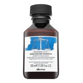 Vlasová kosmetika  v naší nabídce nese jména těch nejslavnějších kadeřnických značek. Šampony značky Davines z kolekce Natural Tech byly vytvořeny pro vlasy s lupy speciálně pro ženy. Tento kadeřnický zázrak má objem 100 ml.