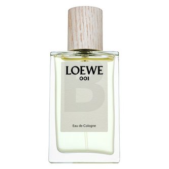 Loewe 001 Man kolínská voda pro muže 30 ml
